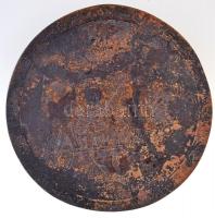 DN "Simon István - A magyar föld szerelmesének - Népe tanítójának - A Kossuth eszmék harcosának...