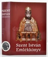 Emlékkönyv Szent István király halálának kilencszázadik évfordulóján. Szerk.: Serédi Jusztinián. Bp.,1988, Szent István-Társulat. Kiadói