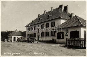 Neu Nagelberg Borderguard-office Photo