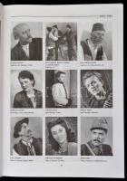 Nagy Béla: 50 év az állam tenyerén. A váradi magyar színjátszás képeskönyve (1948-1998.) Nagyvárad, ...