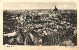 12 db RÉGI külföldi városképes lap, vegyes minőség / 12 pre-1945 European town-view postcards in mix...