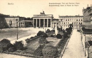 12 db RÉGI külföldi városképes lap, vegyes minőség / 12 pre-1945 European town-view postcards in mix...