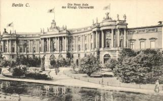 12 db RÉGI külföldi városképes lap, vegyes minőség / 12 pre-1945 European town-view postcards in mix...