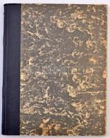 Dr. Réthy László: Corpus Nummorum Hungariae - Magyar Egyetemes Éremtár II. kötet - Vegyesházi király...