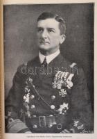 A magyar élet képeskönyve 1928. Ajándék a "Nemzeti Újság" és az "Uj Nemzedék" el...