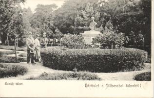 Piliscsaba katonai tábor