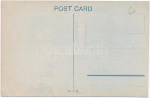 Abafája, Apalina; Huszár kastély / castle