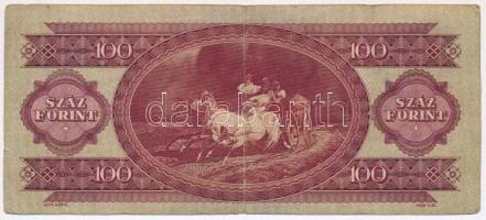 1947. 100Ft T:III-