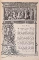 1891 Die Kunst für Alle. Sechster Jahrgang 1890-1891. Kiadta: Friedrich Pecht. München, 1891, Kunst ...