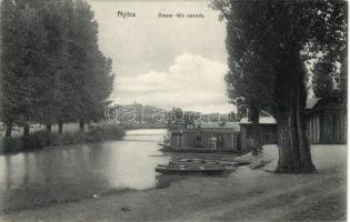 Nyitra Swimming-pool