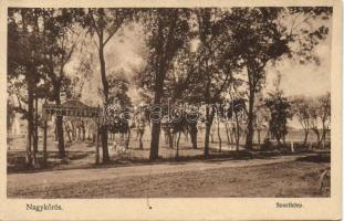 Nagykörös Sporttelep