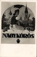 Nagykörös