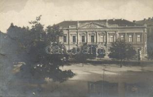 Arad, Megyeháza / county hall. photo