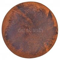 Lisztes István (1942-) DN "Voltak, kiket a sors úgy megnövelt, / hogy országot tudtak betölteni...