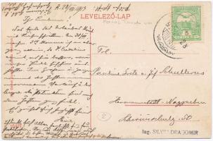 Ratosnya, Rastolita; utcakép / street view