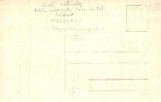 Sepsiköröspatak, Valea Crisului; Gróf Kálnoky Félix Ludmilla Imre és Pál Intézet / institute. photo