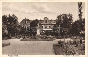 Budapest Mátyásföld Hotel és Casino