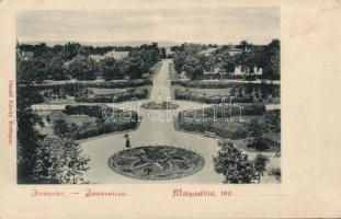 Budapest Mátyásföld