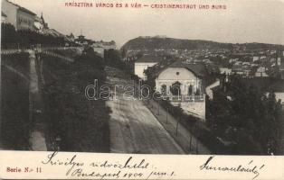 Budapest I. Krisztinaváros