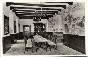 Budafok Hangya pincészet