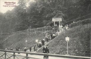 Budapest II. Hüvösvölgy