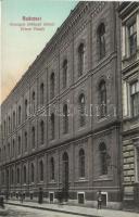 Budapest V. Veres Pálné Országos nőképző