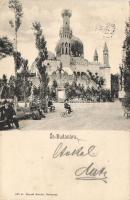 Budapest Ösbudavára