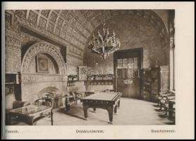 Törley Pezsgőborgyár Budafok 1880-1930. Bp.,(1930), Törley Pezsgőborgyár, (Monostory György-ny.), 32...