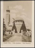 Törley Pezsgőborgyár Budafok 1880-1930. Bp.,(1930), Törley Pezsgőborgyár, (Monostory György-ny.), 32...