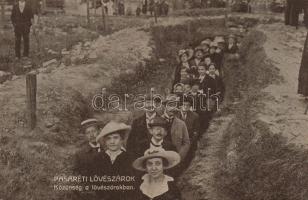 Budapest II. Pasaréti katonai akadémia