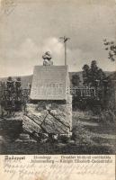 Budapest XII. János hegy