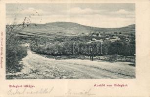 Budapest XII. Hidegkút