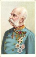 Franz Joseph litho (EK)