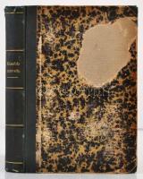 Kolligátum 3 különféle vallási munkából: 
Freppel: Kritikai bírálata Renan Ernő által írt Jesus éle...