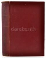 Bőle Kornél: Spanyol földön. Utirajz. Bp.,1927, Stephaneum Nyomda és Könyvkiadó Rt., 472 p. Fekete-f...