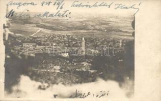 1925 Ankara, Angora; general view. photo (EK)