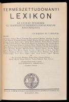 Kincseskönyv. Gyakorlati tanácsadó a mindennapi élet természettudományi és technikai kérdéseiben ott...