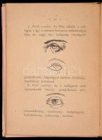 Gabányi Árppád: Arczisme. Bp., 1893, Könyves Kálmán, (Corvina-ny.), 94+1 p. A szerző szövegközti raj...
