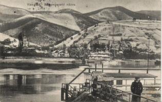 Visegrád Nagymarosról