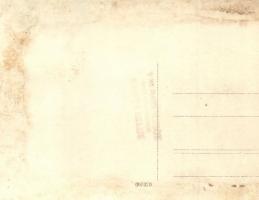 Kassa, Kosice; teniszezők serleggel / tennis players with trophy. Ritter Nándor photo