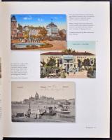 A Régi Magyarország Képeslapokon. Osiris Kiadó. 2003, 350 oldal / The Old Hungary on postcards. 2003...