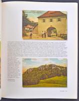 A Régi Magyarország Képeslapokon. Osiris Kiadó. 2003, 350 oldal / The Old Hungary on postcards. 2003...