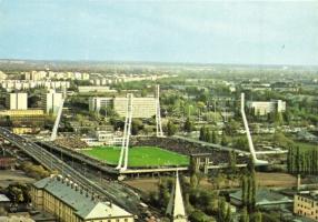 3 db MODERN stadion; Moszkva, Győr, Budapest FTC / 3 modern stadium; Moscow, Győr, Budapest