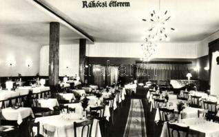 3 db MODERN csepeli képeslap / 3 modern Hungarian postcards from Csepel, Budapest