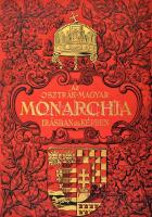 Az Osztrák-Magyar Monarchia írásban és képben 7 kötete. I-V, VII., IX. kötetek. 
I. Bevezető kötet....