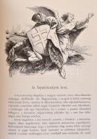 Az Osztrák-Magyar Monarchia írásban és képben 7 kötete. I-V, VII., IX. kötetek. 
I. Bevezető kötet....