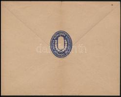 cca 1920-1940 10 db nyomtatvány Kner Izidor gyomai nyomdájából