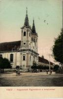 Vác Kegyesrendi gimnázium