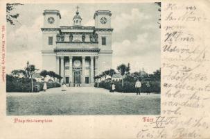 Vác Püspöki templom