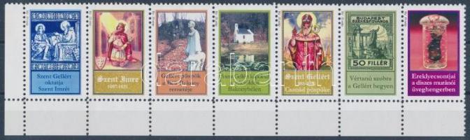 4 klf párt propaganda levélzáró, adománybélyeg